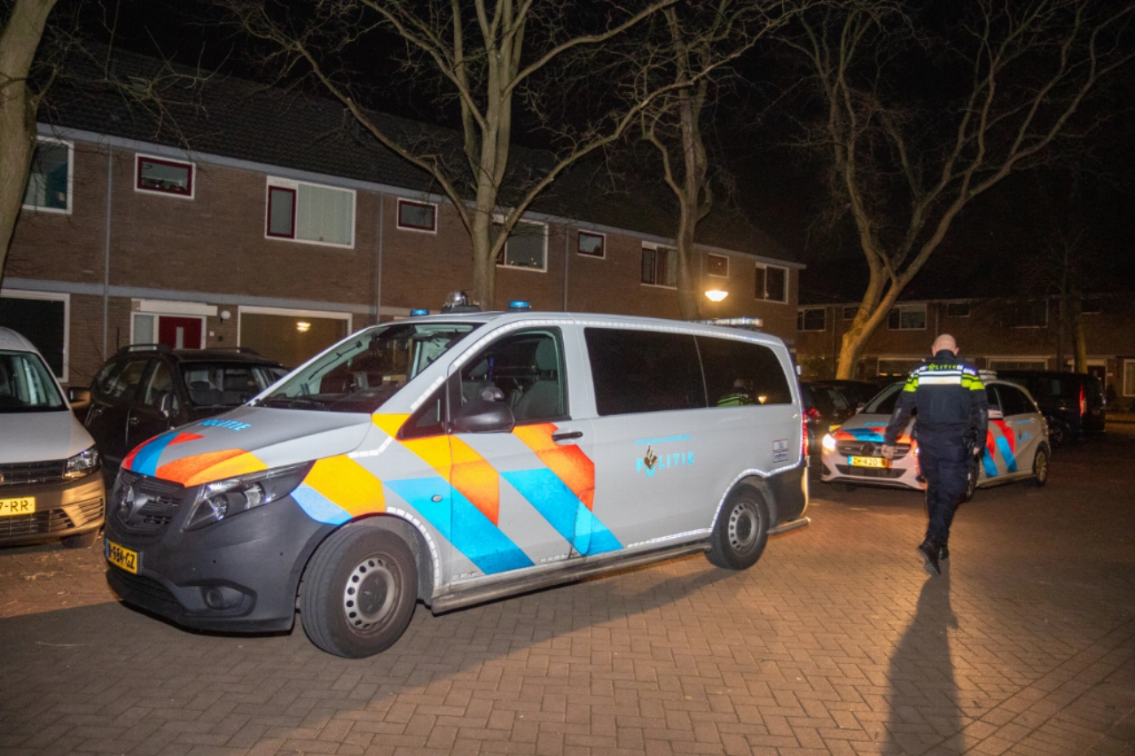 Weer explosie bij huis in Koekoekstraat